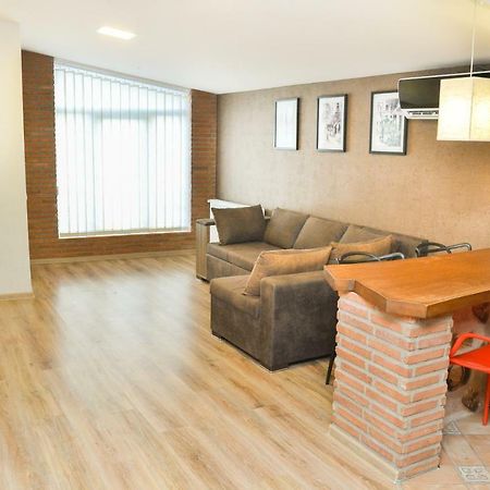 Tbilisi View Apartman Kültér fotó