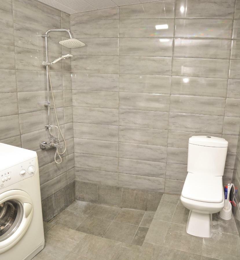 Tbilisi View Apartman Kültér fotó